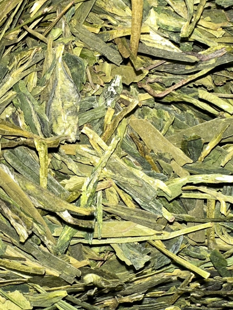 Long Jing Колодец Дракона Лун Цзинь